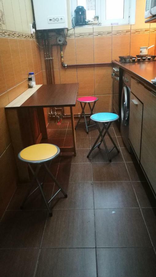 Coquettehouse Gara De Nord Leilighet Bucureşti Eksteriør bilde