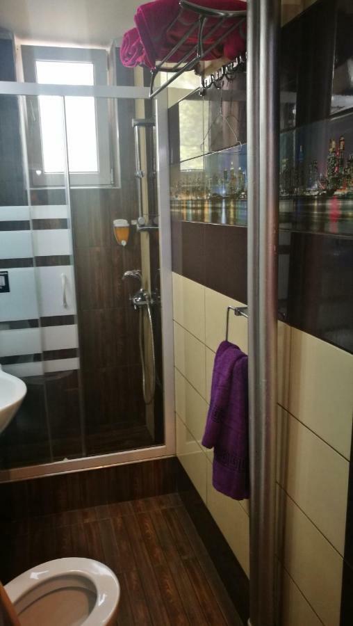 Coquettehouse Gara De Nord Leilighet Bucureşti Eksteriør bilde