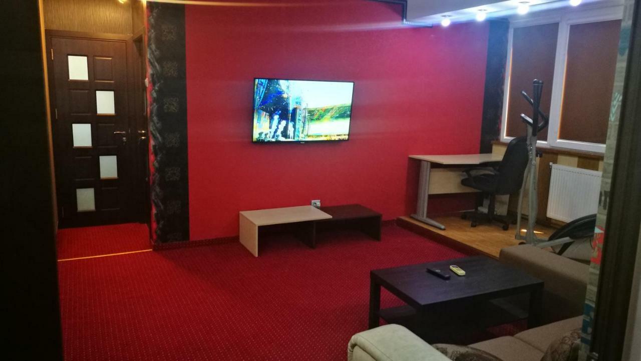 Coquettehouse Gara De Nord Leilighet Bucureşti Eksteriør bilde
