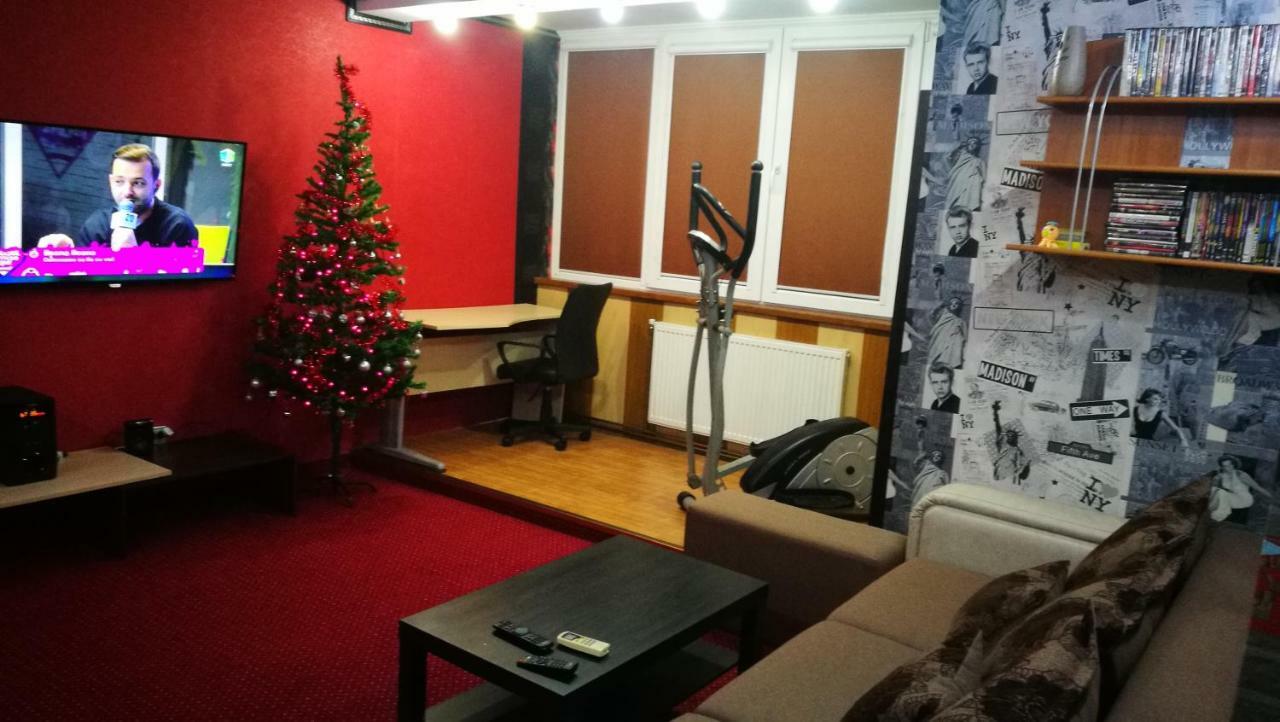 Coquettehouse Gara De Nord Leilighet Bucureşti Eksteriør bilde